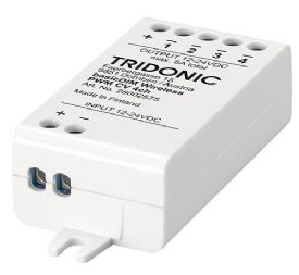 basicDIM Drivers Tridonic Fixed output Driver basicDIM Drivers Tridonic Fixed output Driver